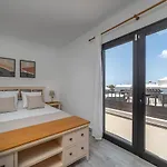 Casa Oasis Del Sol, Private In