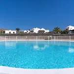 Casa Oasis Del Sol, Private In 别墅 *