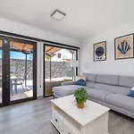 别墅 Casa Oasis Del Sol, Private In