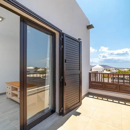 Casa Oasis Del Sol, Private In 别墅