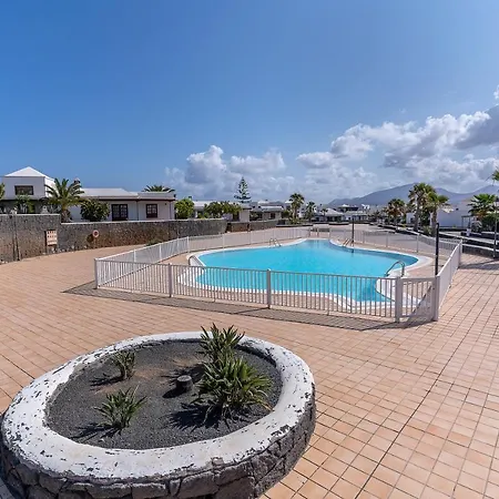 Casa Oasis Del Sol, Private In ヴィラ