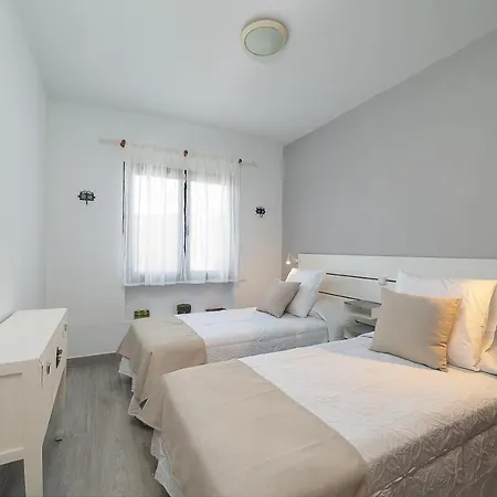 Casa Oasis Del Sol, Private In プラヤ・ブランカ