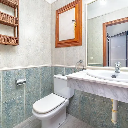 Casa Oasis Del Sol, Private In ヴィラ