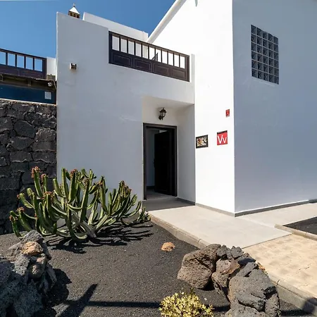 Casa Oasis Del Sol, Private In فيلة