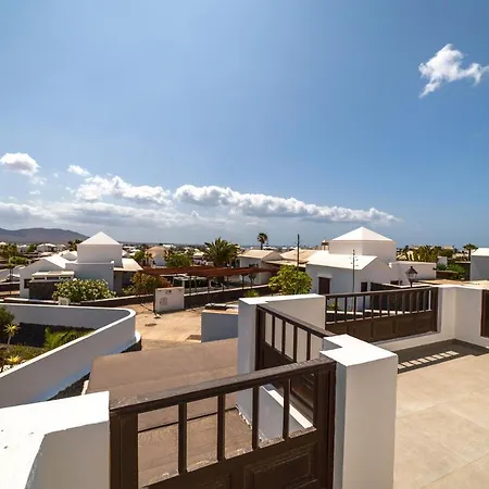 Casa Oasis Del Sol, Private In *