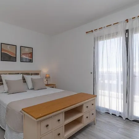 Casa Oasis Del Sol, Private In プラヤ・ブランカ