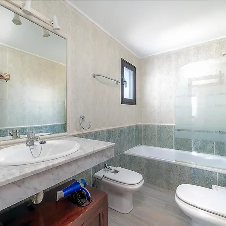 Villa Casa Oasis Del Sol, Private In