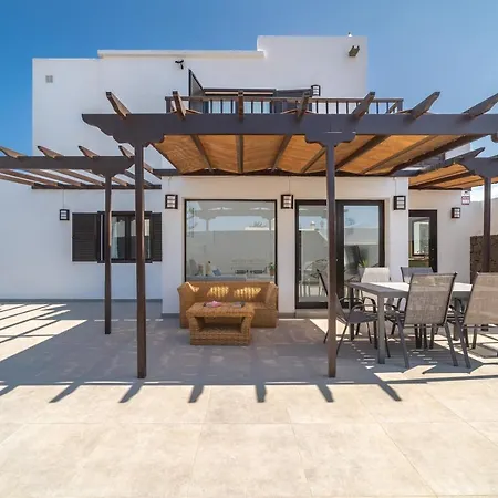 Casa Oasis Del Sol, Private In فيلة