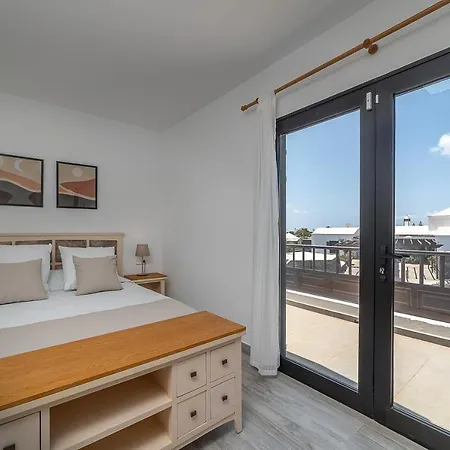 Casa Oasis Del Sol, Private In