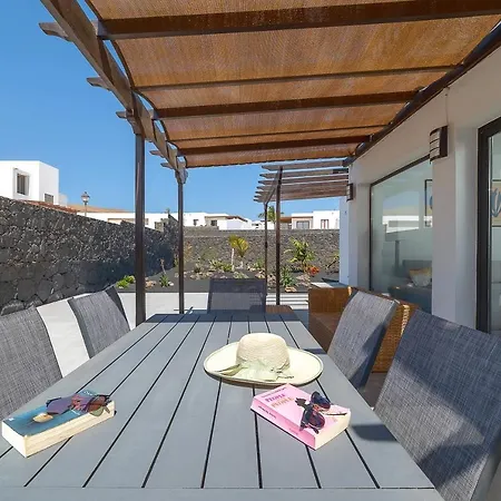 Casa Oasis Del Sol, Private In