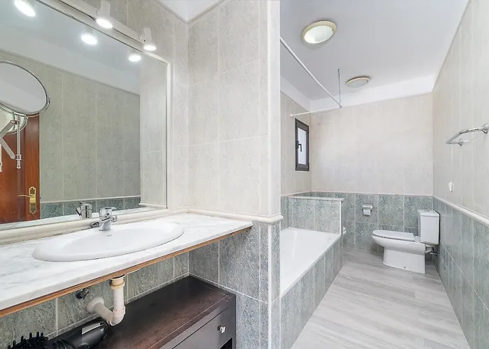 Casa Oasis Del Sol, Private In * Playa Blanca (Lanzarote)