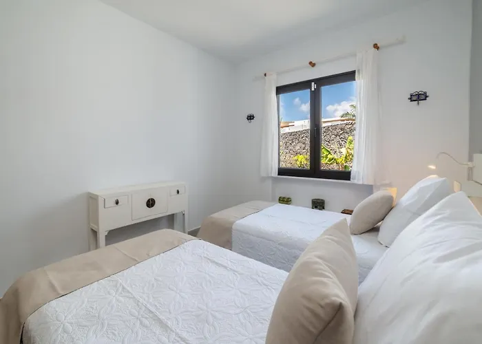 Villa Casa Oasis Del Sol, Private In *