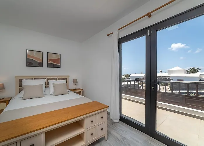 Casa Oasis Del Sol, Private In