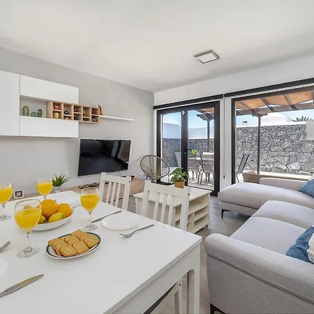 Casa Oasis Del Sol, Private In Πλάγια Μπλάνκα