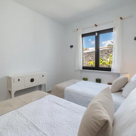 Βίλα Casa Oasis Del Sol, Private In *