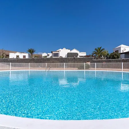 Casa Oasis Del Sol, Private In Βίλα *